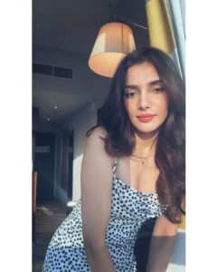 Nattasha Singh Instagram - 😇