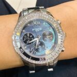 Nattasha Singh Instagram – Sahi waqt aa gaya 😃 
@foceindia 
Use my code Natasha10 to get 10% discount .
www.foceindia.com 
#watch #thegirls