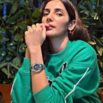 Nattasha Singh Instagram – Sahi waqt aa gaya 😃 
@foceindia 
Use my code Natasha10 to get 10% discount .
www.foceindia.com 
#watch #thegirls