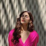Nattasha Singh Instagram – Miss pinky