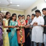 Navaneet Kaur Instagram – युवा स्वाभिमान पार्टी द्वारा आयोजित दहावी व बारावीच्या गुणवंत विद्यार्थ्यांचा गुणगौरव सोहळा अंजनगाव सूर्जी