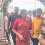 Navaneet Kaur Instagram - *युवा स्वाभिमान पार्टीच्या वतीने अचलपूर तालुक्यातील मंगळवार दिनांक 18/07/2023 ला 10 वी /12 वी तसेच स्पर्धा परीक्षा गुणवंत विद्यार्थ्यांचा सत्कार सोहळा आयोजित,भव्य दिव्य सत्कार समारंभात🙏🚩