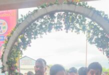Navaneet Kaur Instagram - *युवा स्वाभिमान पार्टीच्या वतीने अचलपूर तालुक्यातील मंगळवार दिनांक 18/07/2023 ला 10 वी /12 वी तसेच स्पर्धा परीक्षा गुणवंत विद्यार्थ्यांचा सत्कार सोहळा आयोजित,भव्य दिव्य सत्कार समारंभात🙏🚩