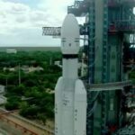Navaneet Kaur Instagram - Pride of India #chandrayaan3