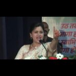 Navaneet Kaur Instagram - दहावी व बारावीच्या गुणवंत विद्यार्थ्यांचा गुणगौरव सोहळा 2023