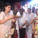 Navaneet Kaur Instagram - दहावी व बारावीच्या विद्यार्थ्याचा गुणगौरव सोहळा 2023