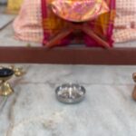 Navaneet Kaur Instagram - आषाढी एकादशी निमित्त सर्वांना मनपूर्वक शुभेच्छा🙏