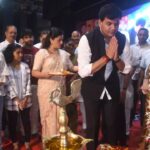 Navaneet Kaur Instagram - दहावी व बारावीच्या विद्यार्थ्याचा गुणगौरव सोहळा 2023