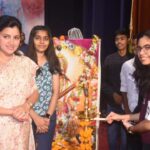 Navaneet Kaur Instagram - दहावी व बारावीच्या विद्यार्थ्याचा गुणगौरव सोहळा 2023