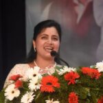 Navaneet Kaur Instagram - दहावी व बारावीच्या विद्यार्थ्याचा गुणगौरव सोहळा 2023