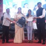 Navaneet Kaur Instagram - दहावी व बारावीच्या विद्यार्थ्याचा गुणगौरव सोहळा 2023