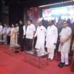 Navaneet Kaur Instagram - दहावी व बारावीच्या विद्यार्थ्याचा गुणगौरव सोहळा 2023