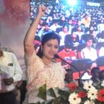Navaneet Kaur Instagram - दहावी व बारावीच्या विद्यार्थ्याचा गुणगौरव सोहळा 2023