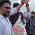 Navaneet Kaur Instagram -