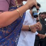 Navaneet Kaur Instagram -