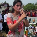 Navaneet Kaur Instagram -