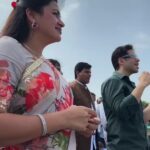 Navaneet Kaur Instagram - TIWASA DAHI HANDU UTSAV