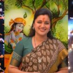 Navaneet Kaur Instagram - या दहीहंडी ला