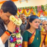 Navaneet Kaur Instagram -