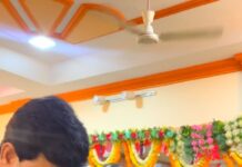 Navaneet Kaur Instagram -