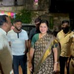 Navaneet Kaur Instagram - श्री कृष्ण जन्माष्टमी च्या हार्दिक शुभेच्छा