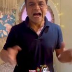Navaneet Kaur Instagram - अमरावती येथील भव्य विदर्भस्तरीय दही हंडी स्पर्धा मध्ये सिने अभिनेता राजपाल जी यादव येणार...