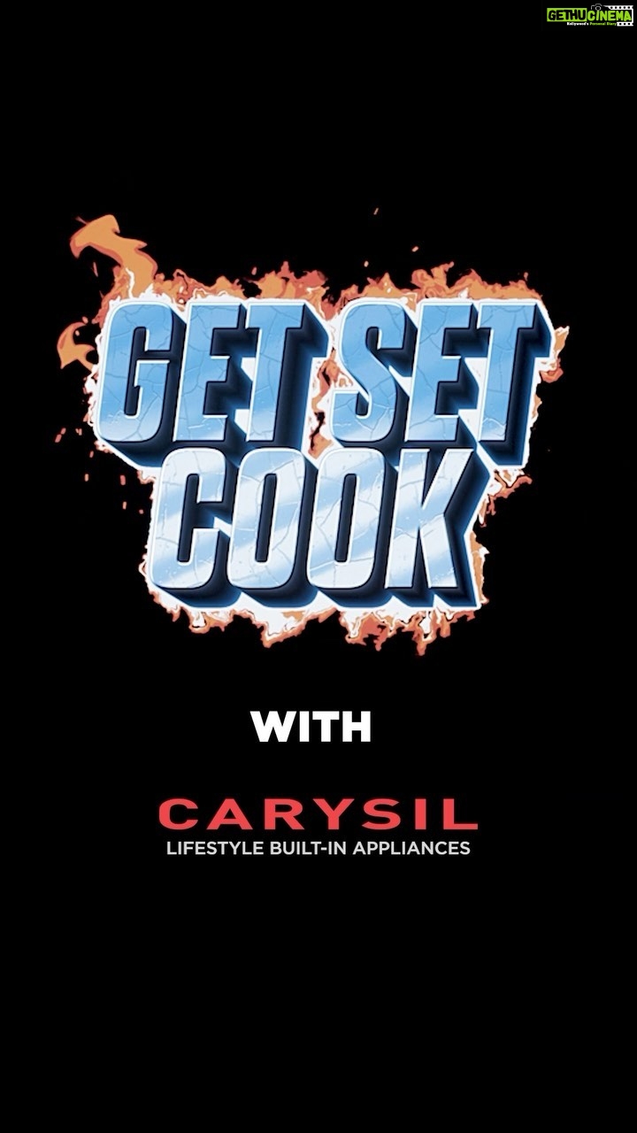 Neelam Kothari Instagram - Get, Set, Cook!✨ We’ve battled it out, whipped up our favorite dishes, all for the ultimate prize - our dream kitchen appliance!🔥 Cooking with the ladies was an absolute blast, thanks to Carysil’s stylish built-in appliances that made cooking in the kitchen a breeze. Their lifestyle built-in appliances are the perfect blend of innovation and style, making working around the kitchen pretty seamless🤩 Want the fab live kitchen experience? Head to the Carysil Experience Center in Gurgaon. Don’t forget to catch the full-length epic cook-off video on Carysil’s YouTube page. #GetSetCookwithCarysil @carysilindia