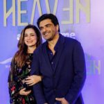 Neelam Kothari Instagram - Ain’t no wedding without a lil’ bit of family drama. #MadeInHeavenOnPrime S2, Aug 10! @primevideoin @madeinheaventv @zoieakhtar @reemakagti1 @nityamehra19 @alankrita601 @neeraj.ghaywan @ritesh_sid @faroutakhtar @kassimjagmagia @angaddevsingh_ @vishalrr @excelmovies @tigerbabyofficial @samirsoni123