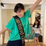 Neelam Kothari Instagram - My baby girl turns 10 ❤️❤️ #growingtoofast. You are my precious one ❤️💖⭐️