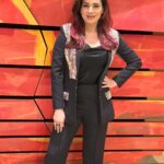 Neelam Kothari Instagram – Being part of the India Today Conclave was just so Fabulous! ❤️ @indiatoday 

Outfit @roseroom__official