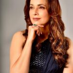 Neelam Kothari Instagram – Mondays…💙