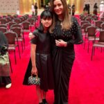 Neelam Kothari Instagram - Thank you my dearest Hamidah.. was so lovely to see you after so many years, and the wedding was so FABULOUS #memorablemoments #makingmemories #royalwedding Brunei