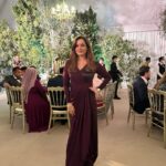 Neelam Kothari Instagram - Thank you my dearest Hamidah.. was so lovely to see you after so many years, and the wedding was so FABULOUS #memorablemoments #makingmemories #royalwedding Brunei