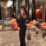 Neelam Kothari Instagram - When in doubt wear black 🖤🖤 Outfit @babitamalkani