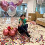 Neelam Kothari Instagram - My baby girl turns 10 ❤️❤️ #growingtoofast. You are my precious one ❤️💖⭐️