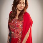 Neelam Kothari Instagram - And the festivities begin ⭐️🎄 Outfit @rishiandsoujit Stylist @nidhijeswani Makeup @loveleen_makeupandhair Hair me_sagar_patil Photographer @shivamguptaphotography