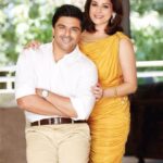 Neelam Kothari Instagram - Happy birthday babe.. may you always smile and be happy ❤️ love you loads❤️❤️❤️ @samirsoni123