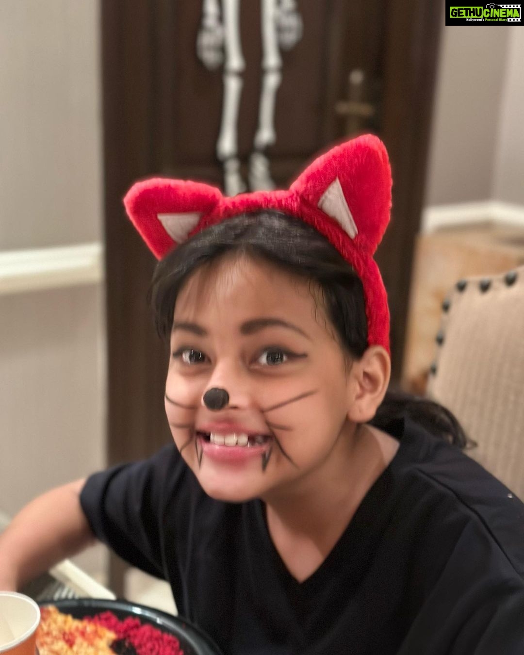 Neelam Kothari Instagram - Happy Halloween 🎃 👻🎃👹
