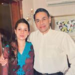 Neelam Kothari Instagram - Miss you Pa! #happyfathersday ❤️