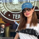 Neelam Kothari Instagram - Throwback to such an amazing trip! Its all about making memories ❤️