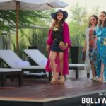 Neelam Kothari Instagram - Walking into the weekend… 🚶‍♀️🚶‍♀️🚶‍♀️ #fabulouslivesofbollywoodwives @netflix_in @seemakiransajdeh @maheepkapoor @bhavanapandey @karanjohar @apoorva1972 @aneeshabaig @uttam.domale @dharmaticent