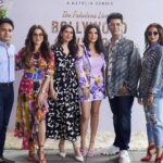 Neelam Kothari Instagram - ❤️💛💗💙 Fabulous lives of Bollywood wives Season 2 streaming tomorrow only on @netflix_in !!!!
