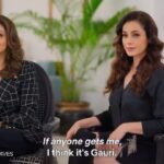 Neelam Kothari Instagram - Well, the Bollywood clique was initiated by our versatile friend, @gaurikhan. She held it like glue when nobody had a clue! 💃 The Fabulous Lives of Bollywood Wives Season 2 premiering TOMORROW only on @netflix_in! 🤩 @seemakiransajdeh @maheepkapoor @bhavanapandey @karanjohar @apoorva1972 @aneeshabaig @uttam.domale @dharmaticent @netflix_in