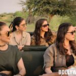 Neelam Kothari Instagram - Catch us soon on Fabulous Lives of Bollywood Wives Season 2 drops in TWO DAYS ✌🏼💃🏻