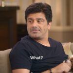 Neelam Kothari Instagram - You see how shocked I was? Now that makes two of us! 😳 i mean seriously!!???? 😂😂🤣🤣🤷‍♀️🤷‍♀️ Just less than a week and it's out in the open. Tune in on 2nd September for Season 2 of The Fabulous Lives of Bollywood Wives only on @netflix_in! 😍