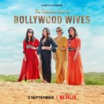 Neelam Kothari Instagram – We’re back to give you a glimpse of how we slay every day! Who else is ready to step into the inner circle of gossip and glam?! 
Watch the Fabulous Lives of Bollywood Wives S2 on Sept 2nd, only on Netflix!  @seemakiransajdeh @maheepkapoor @bhavanapandey @karanjohar @apoorva1972 @aneeshabaig @uttam.domale @dharmaticent @netflix_in