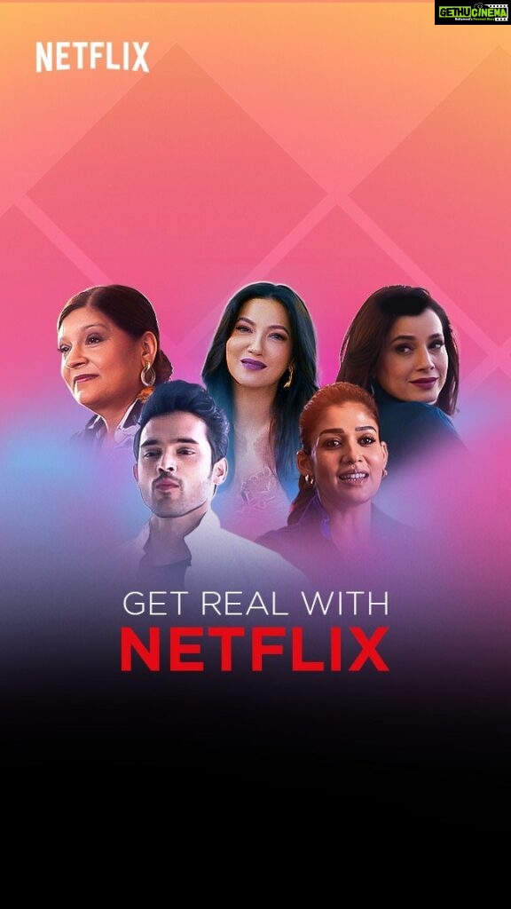 Neelam Kothari Instagram - Glam, glitz, and a fresh cup of piping hot tea! Your favourites are back for a bangin' new season and it's going to be FABULOUS Dropping soon, only on @netflix_in ! @seemakiransajdeh @maheepkapoor @bhavanapandey @karanjohar @apoorva1972 @aneeshabaig @uttam.domale @dharmaticent @netflix_in