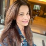 Neelam Kothari Instagram - Happy to be me 💖#blessed 🧿 #sunday