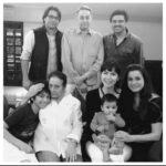 Neelam Kothari Instagram - Happy Father’s Day ❤️ we miss you Dad 💔 love you always. #happyfathersday #fathersday #father #dad #loveyou