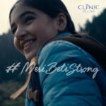 Neelam Kothari Instagram - I recently came across this beautiful Mother’s Day video by @clinicplusindia and it got me thinking! As mothers all we want is to make our angels strong, maybe even stronger than ourselves. And true strength comes from within. And that is exactly what I do for Ahana. I keep reminding her that she is stronger than she thinks. I want her to be ready to face the world head on! I can truly say - Meri Beti Strong! So this Mother’s Day, share this video with the strong ladies around you and remind them that there is nothing they can’t do! #MeriBetiStrong #MothersDay #ClinicPlus #Strong #HappyMothersDay #Ad